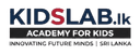 kidslab.lk logo