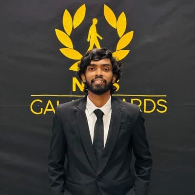 Viraj Samarasinghe